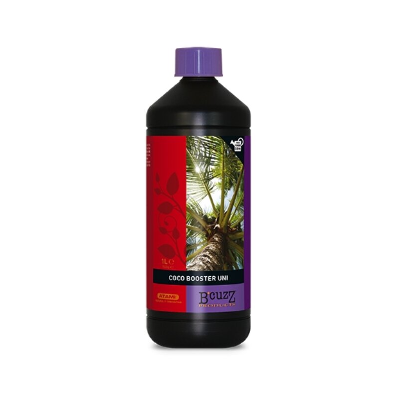 B'CUZZ COCO BOOSTER UNIVERSAL 1 L