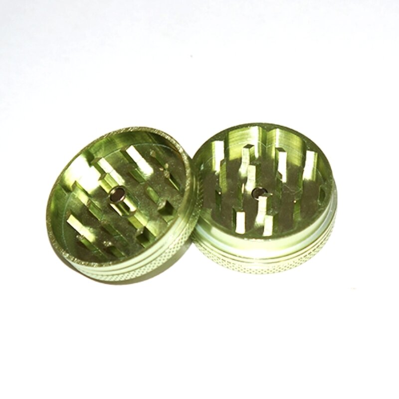 GRINDER ALUMINIO MAGN. CNC VERDE 40MM