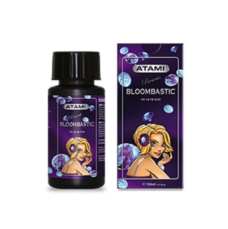 ATAMI BLOOMBASTIC 100 ML