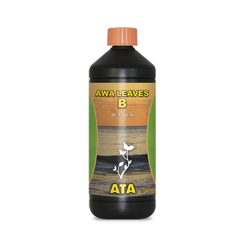 ATA AWA LEAVES B 1 L