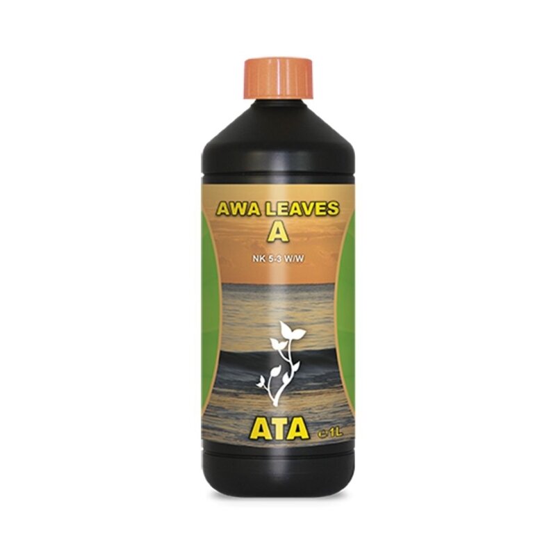 ATA AWA LEAVES A 1 L