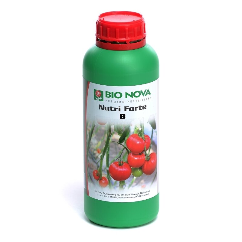 BIO NOVA NUTRIFORTE B 1 L