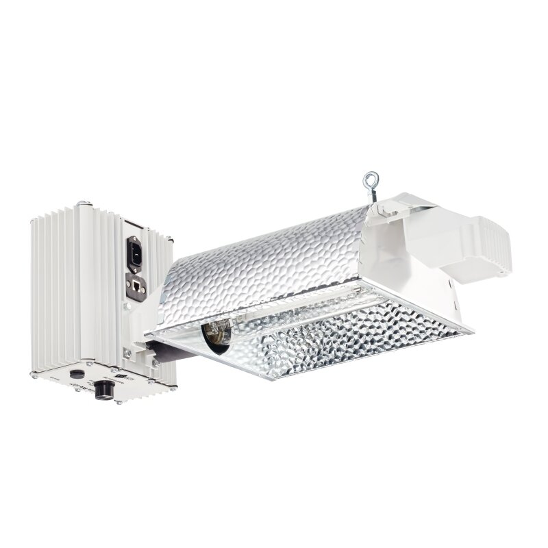 LUMINARIA GAVITA PRO LINE 600 W CONJUNTO COMPLETO - SE - E SERIES