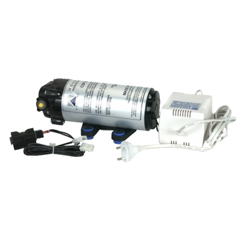 KIT BOMBA DE PRESION GROWMAX WATER