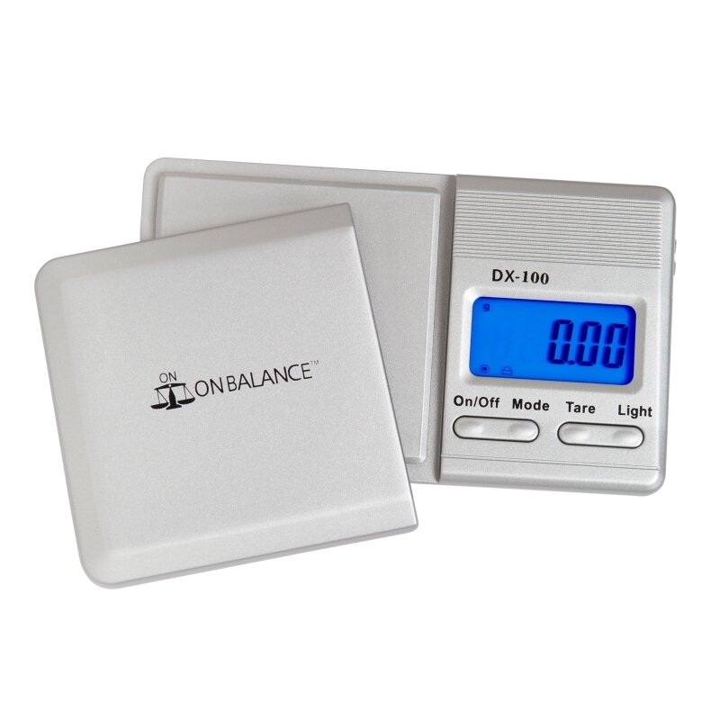 DX (100 GR.  X 0,01)