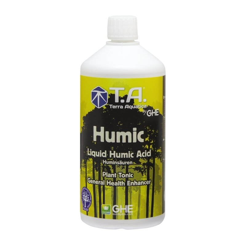 HUMIC  1 L