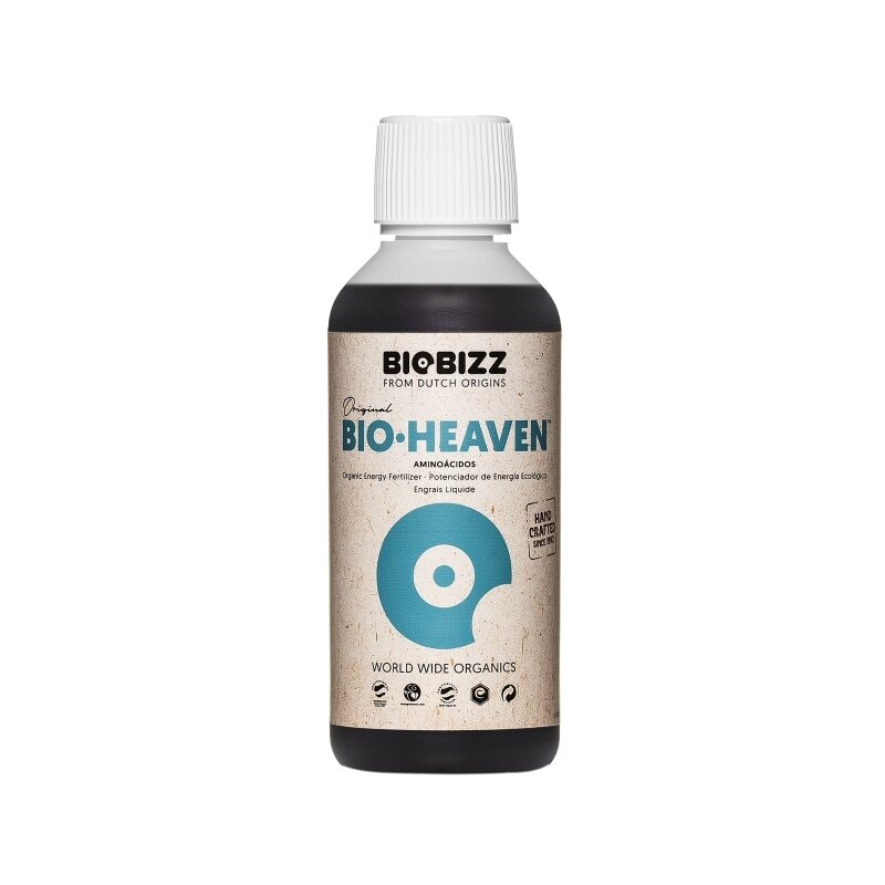 BIOBIZZ - BIO·HEAVEN 250 ML.