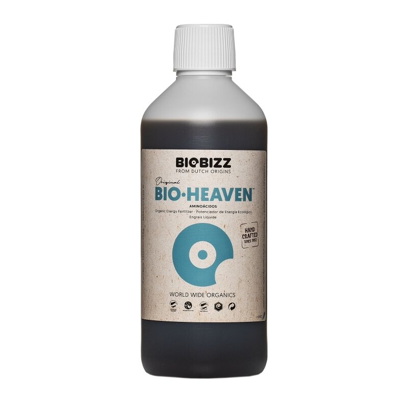 BIOBIZZ - BIO·HEAVEN 500 ML