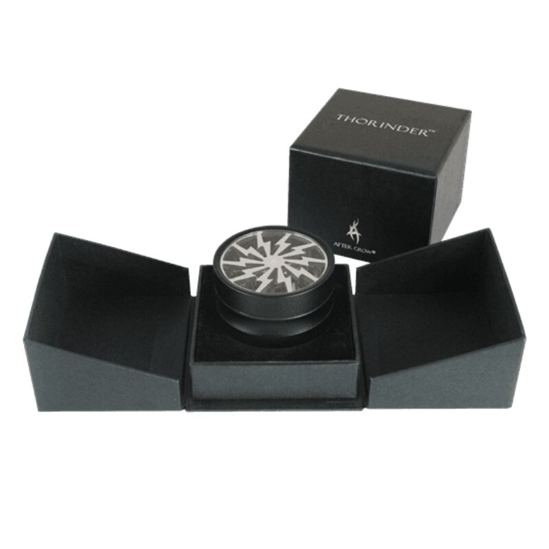 POLINIZADOR THORINDER PLATEADO