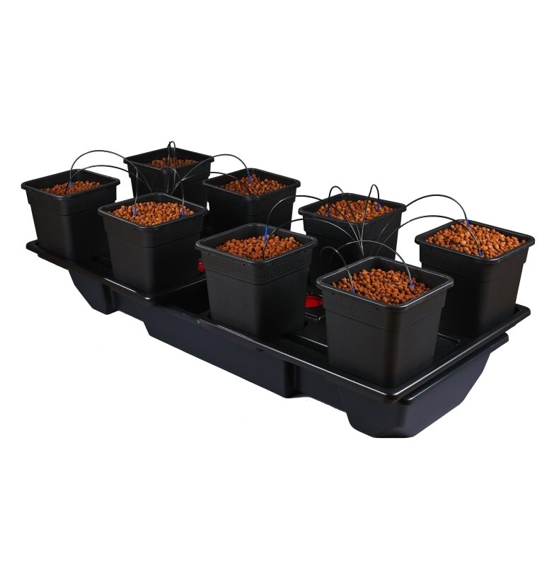 WILMA V2 XL WIDE 8 (25L)