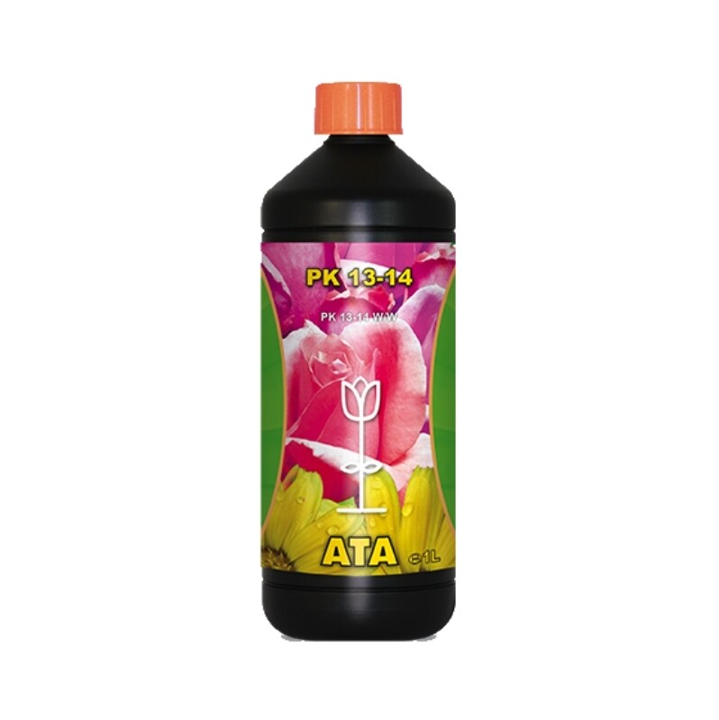 ATA PK 13-14  1 L.