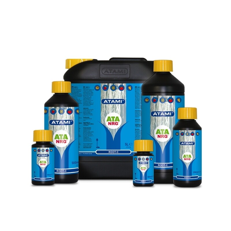 ATA ORGANICS ROOT-C 1 L