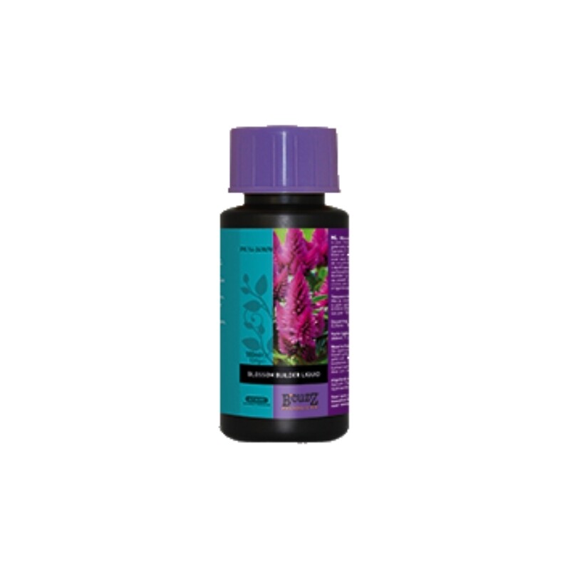 B'CUZZ BLOSSOM BUILDER LIQUID 100 ML