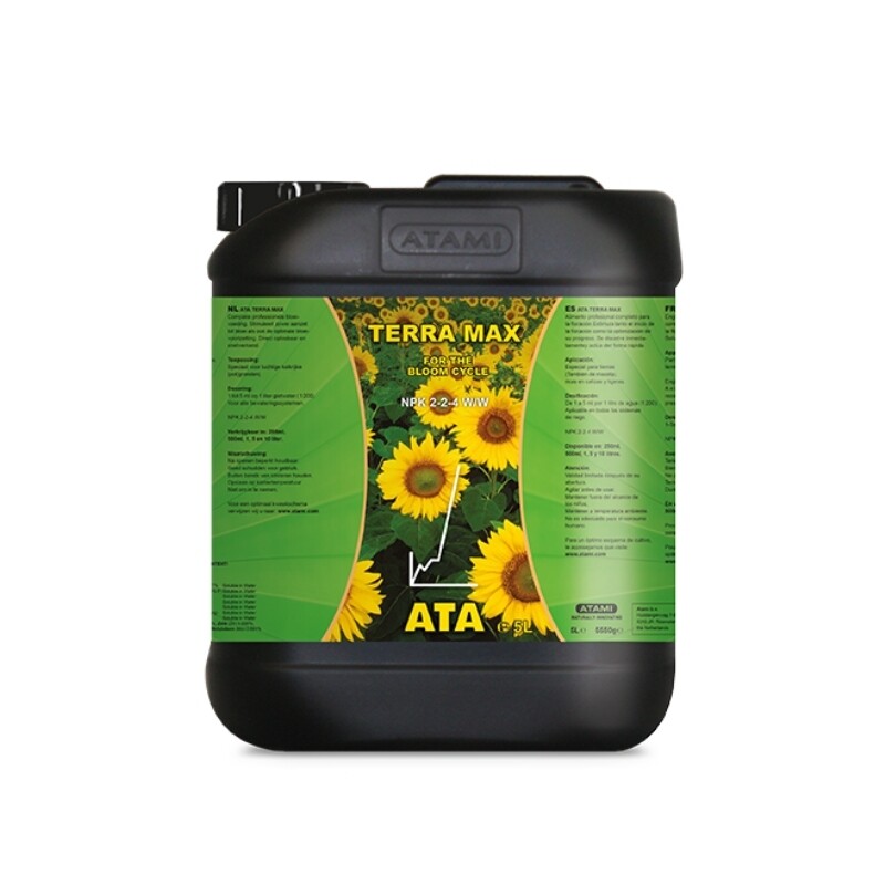 ATA TERRA MAX 5 L