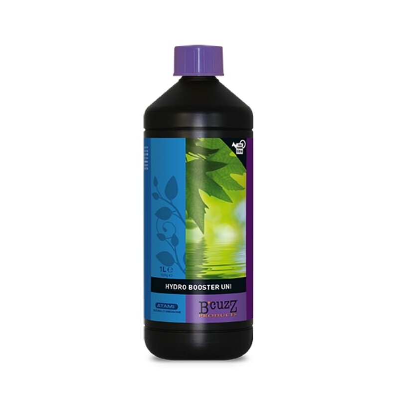 B'CUZZ HYDRO BOOSTER UNIVERSAL 1 L