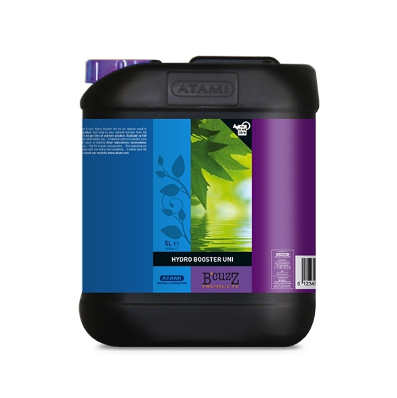B'CUZZ HYDRO BOOSTER UNIVERSAL 5 L