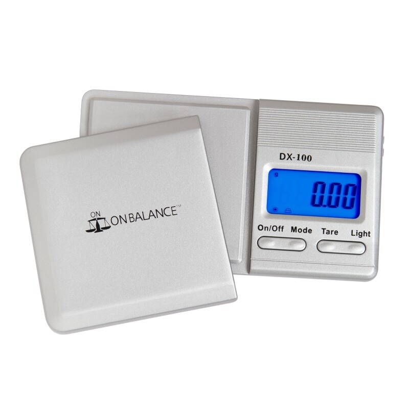 DX (100 GR.  X 0,01)