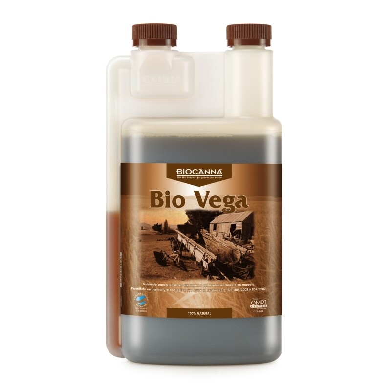 BIOCANNA VEGA 1 L