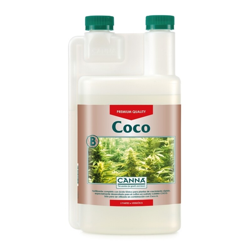 CANNA COCO B 1 L