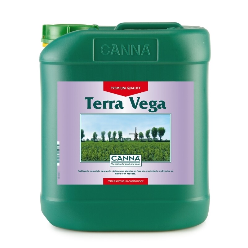 TERRA VEGA 5 L