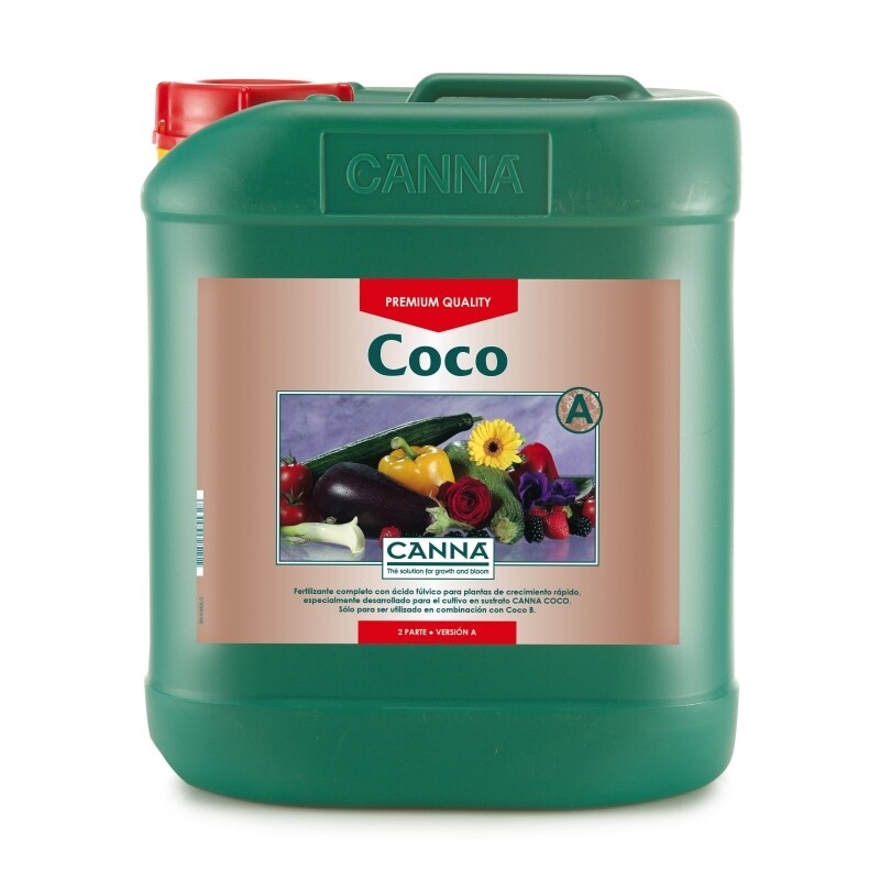 CANNA COCO A 5 L