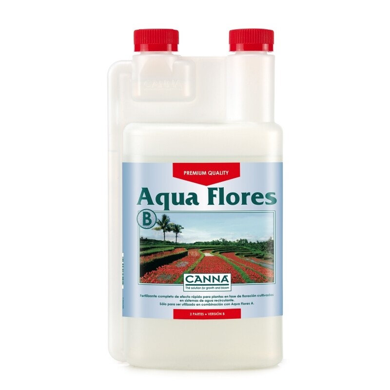 AQUA FLORES B 1 L