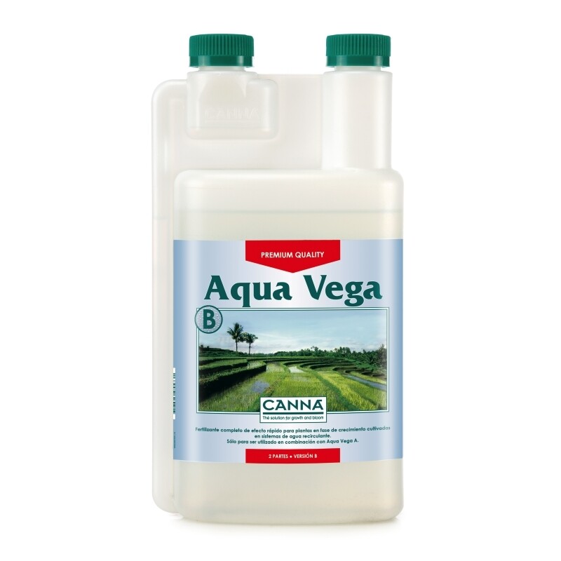 AQUA VEGA B 1 L