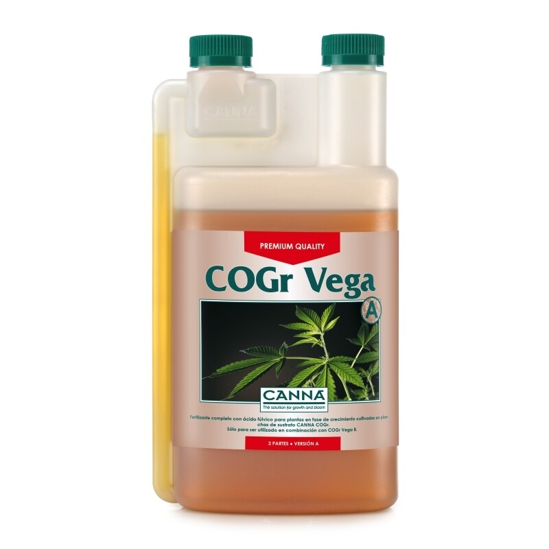 C.COGR VEGA A 1 L.