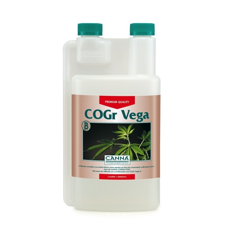C.COGR VEGA B 1 L.