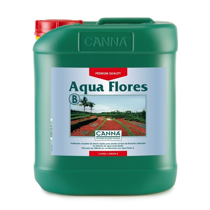 AQUA FLORES B 5 L