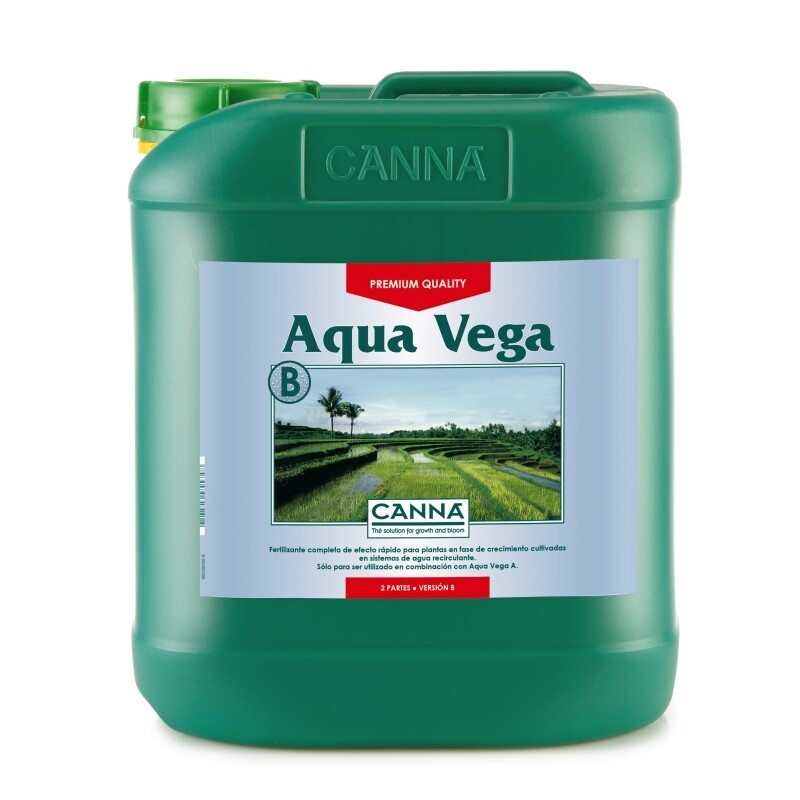 AQUA VEGA B 5 L