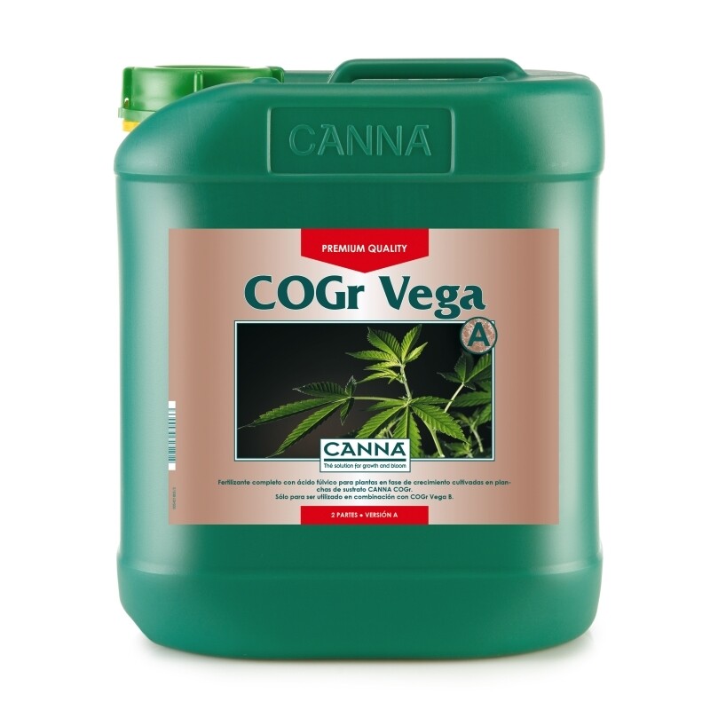 C.COGR VEGA A 5 L.