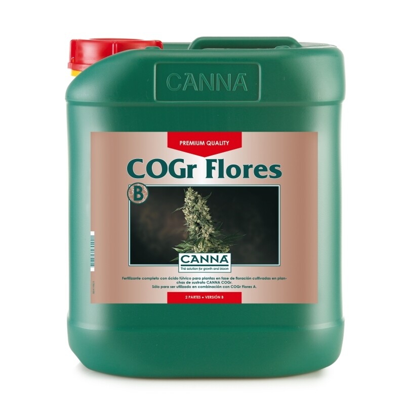C.COGR FLORES B 5 L.