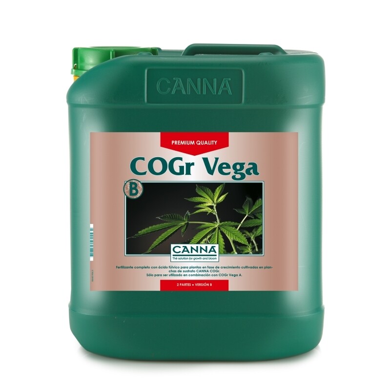 C.COGR VEGA B 5 L.