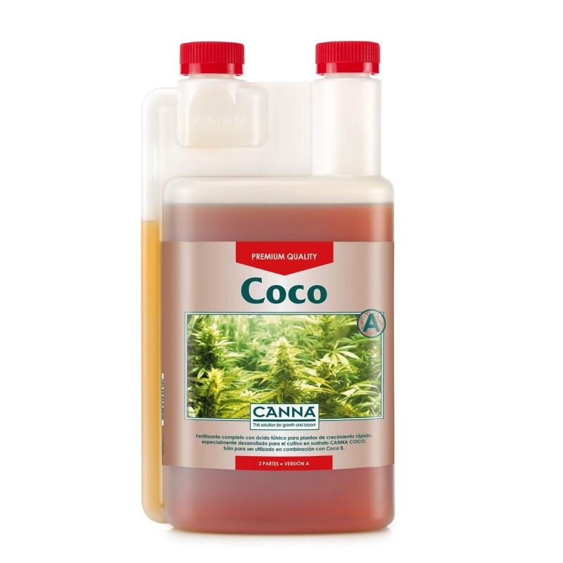 CANNA COCO A 1 L