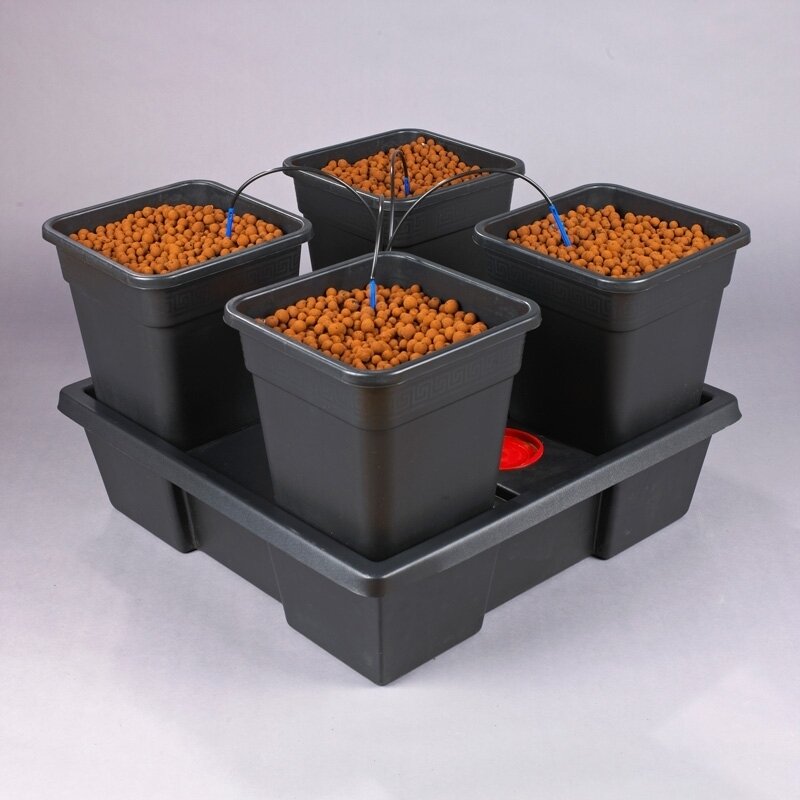 CIRCUITO DE RIEGO WILMA LARGE (4 X 18L)