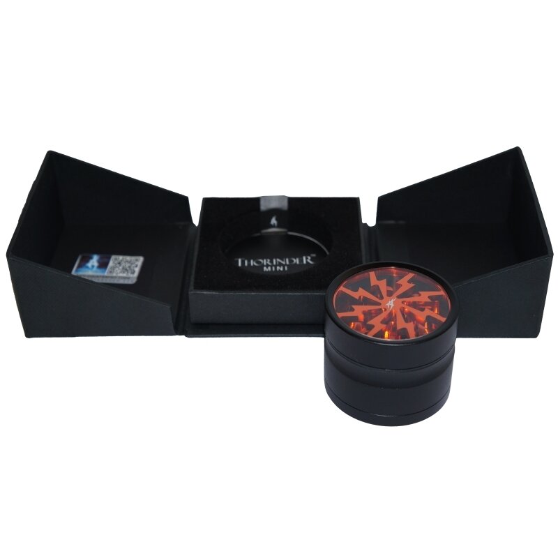 POLINIZADOR THORINDER MINI NARANJA