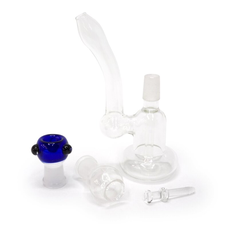 OILER BOROSILICATO 2 FUNCIONES