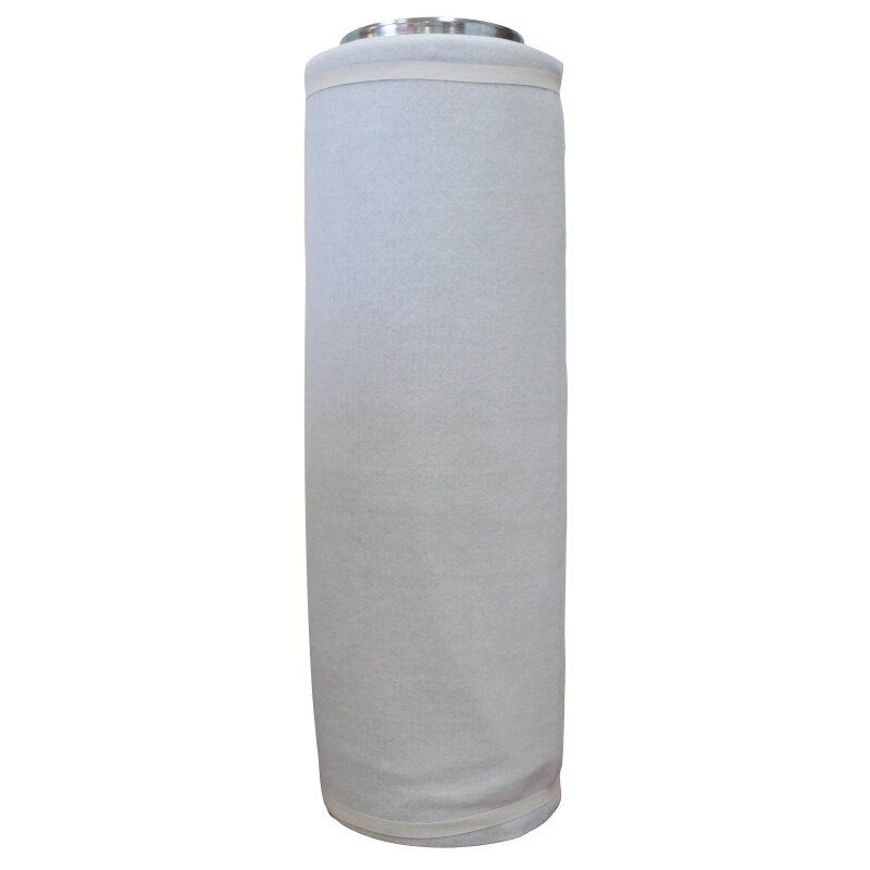 FILTRO CARBON PURE FACTORY 200/800 (1030 M3/H)