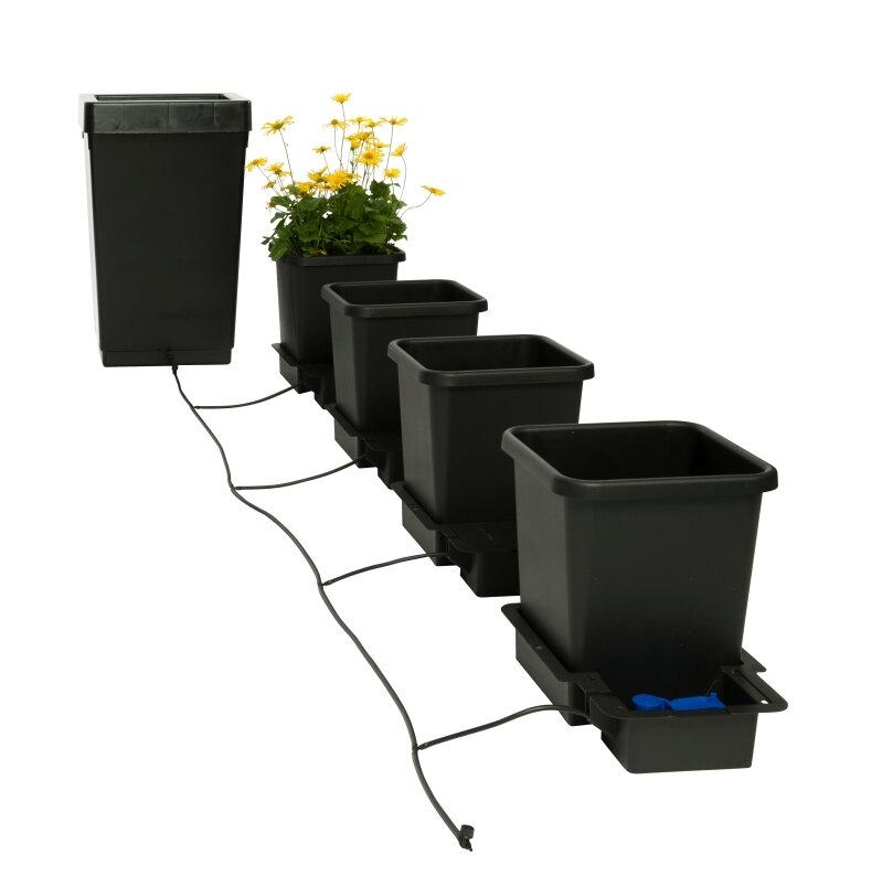 AUTOPOT 4 POT (15 LTR) + DEPOSITO