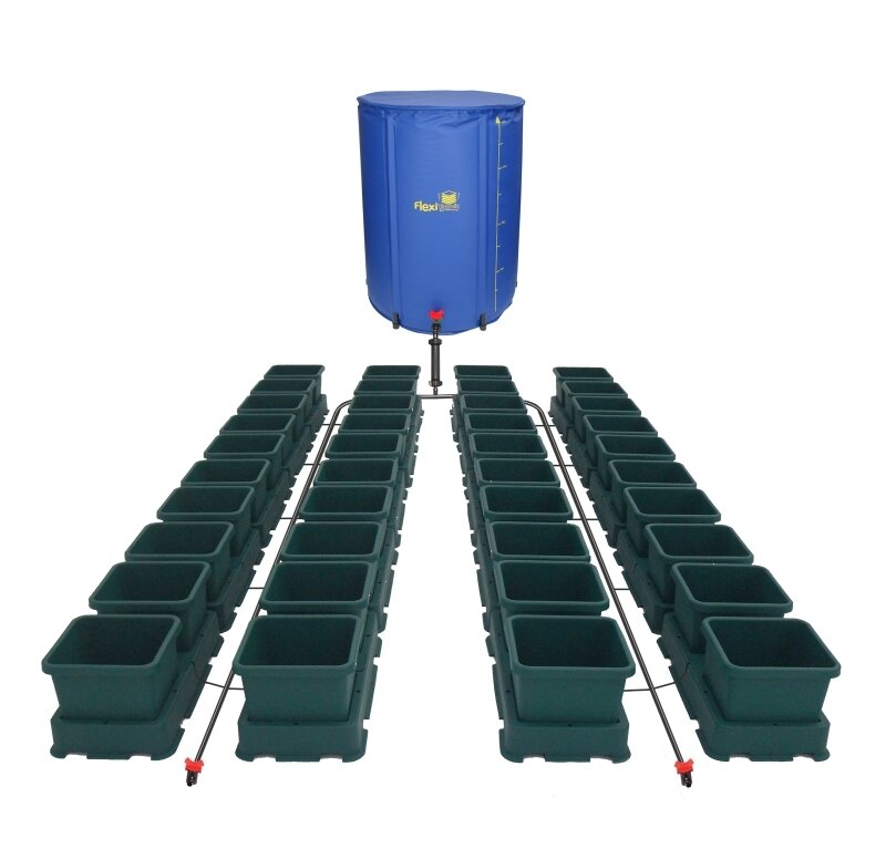 AUTOPOT EASY2GROW 40 POTS SISTEMA + DEPOSITO