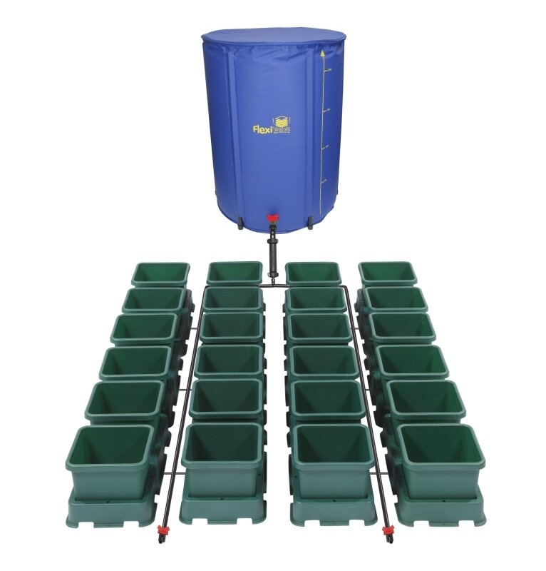 AUTOPOT EASY2GROW "24" SISTEMA + DEPOSITO