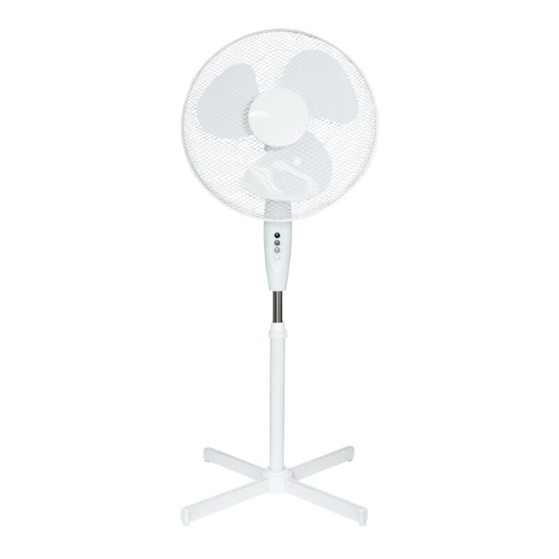 VENTILADOR DE PIE (40CM) TYPHOON