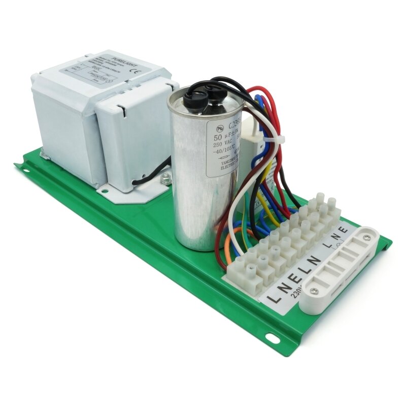 BALASTRO PURE LIGHT V2 400 W