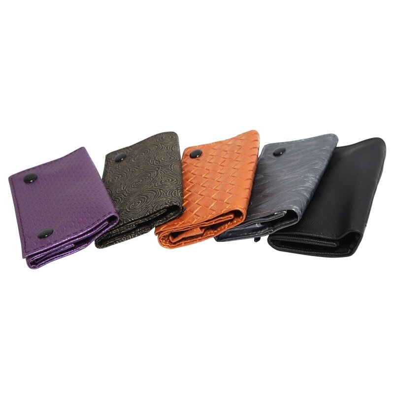 CARTERA DE TABACO