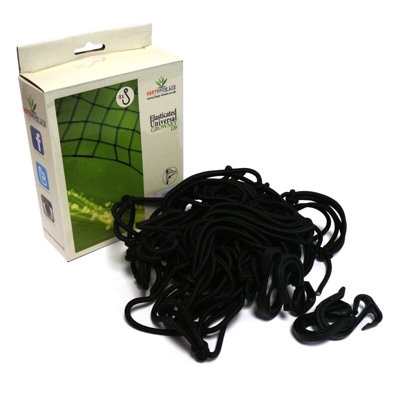 RED DE SUJECION UNIVERSAL EASY GROW