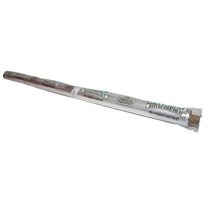 PLASTICO REFLECTANTE LIGHTITE DIAMOND 1,25X10 MTR.