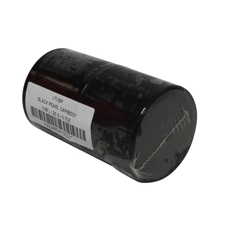 BOTE TIGHTVAC 0,06 L. NEGRO PERLA