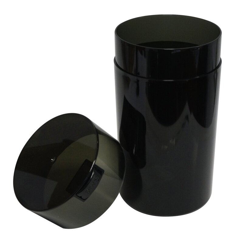 BOTE TIGHTVAC 1,30 L. NEGRO PERLA