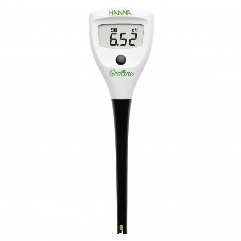 MEDIDOR PH GROPRO PH128 HANNA
